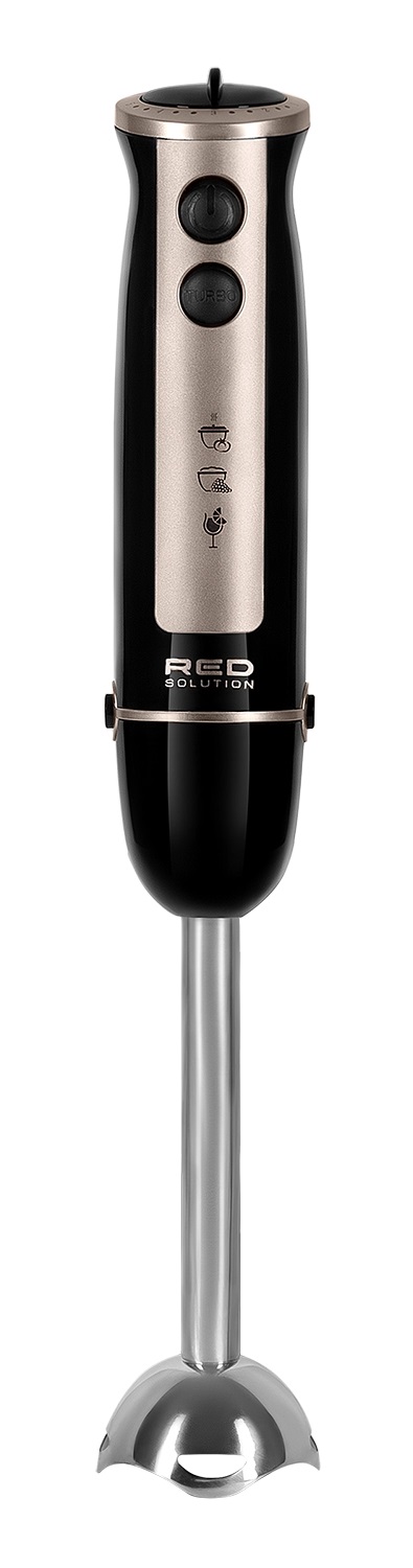 9027131 Блендер погружной RED SOLUTION RHB-2948 черный STDN-0152225 - Вид №1