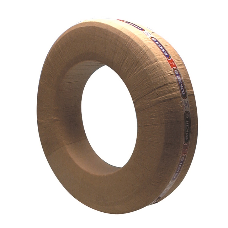 Труба металлопластиковая RIXc PEX-c HENCO 20х2мм бухта 100м 100R200216 - Вид №1