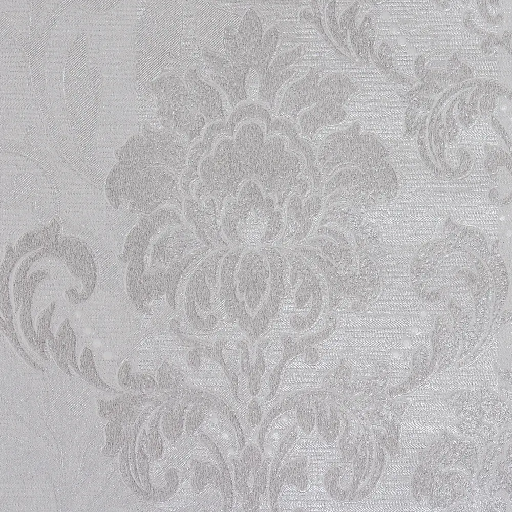 Обои бумажные Любимчик серые 0.53 м 648-06 Santreyd STLM-2194587 - Вид №1