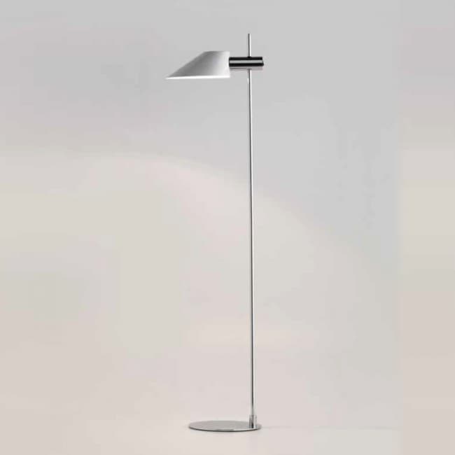 036190 Торшер белый Aromas del Campo Cohen 