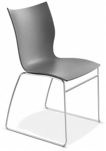 Casala Пластиковые санки Onyx i 3230-00