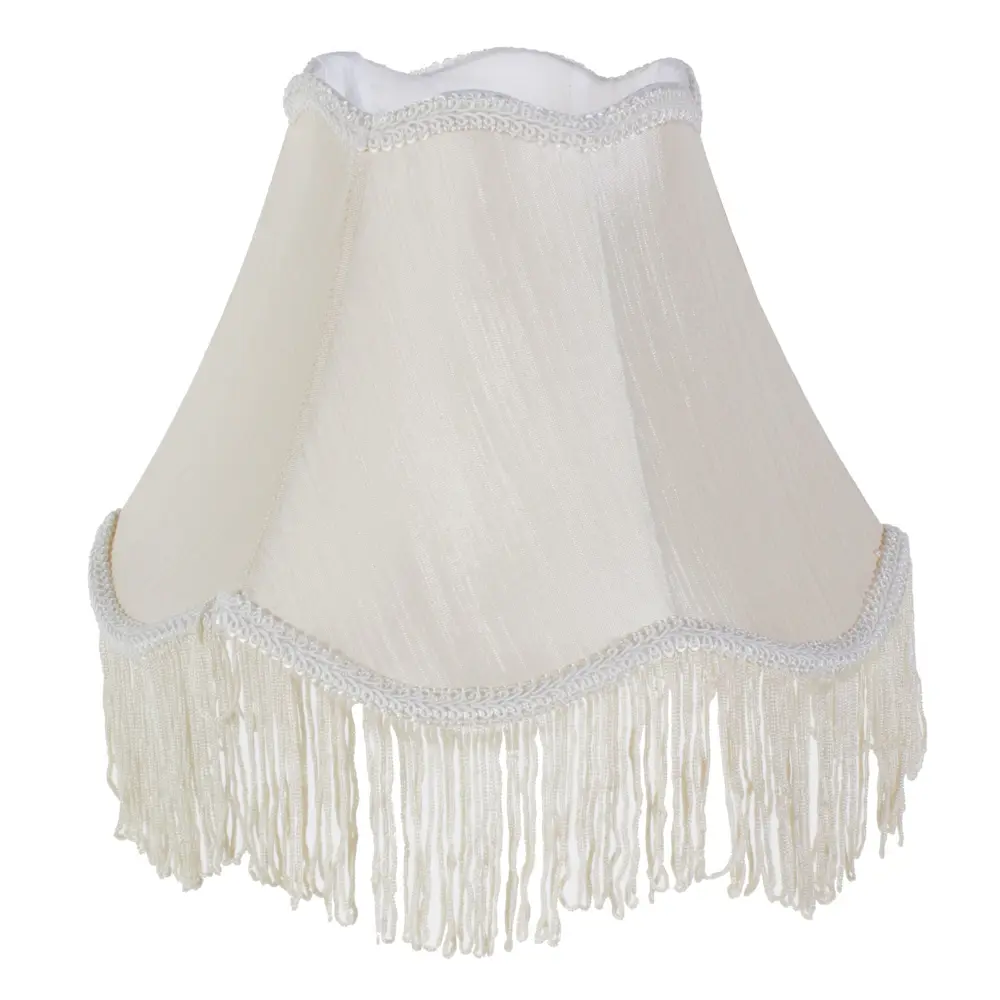 Абажур Retro cream малый 1xE27, цвет бежевый Santreyd STLM-2183523