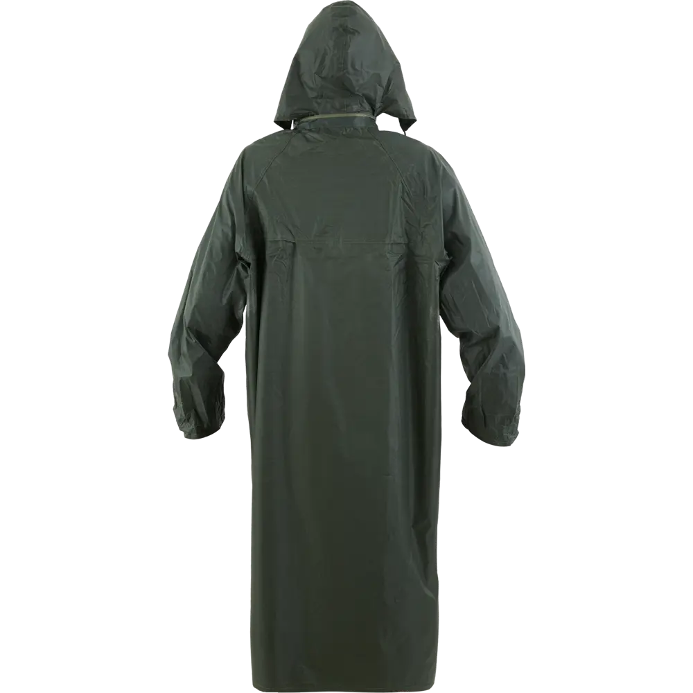 Плащ Нейлон зеленый размер 60-62 рост 170-180 Santreyd STLM-2039325 - Вид №1