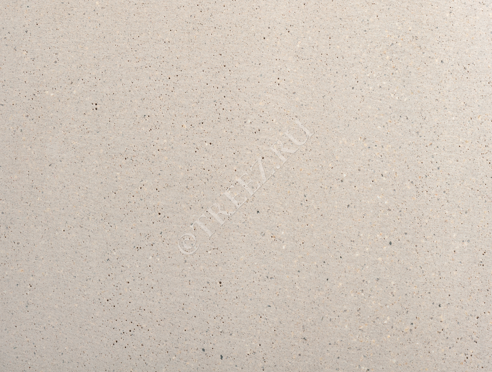 41.3320-02-029-BE-80 Кашпо  Effectory - серия Beton - Высокий цилиндр - Белый песок Цветочная коллекция 
