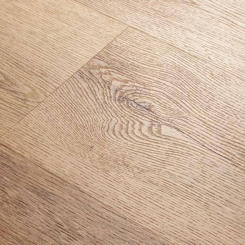 Виниловый ламинат Aquafloor RealWood Click Af 6034 Дуб с брашью (Текстурированная) 1220х178 мм 1100100051 - Вид №1