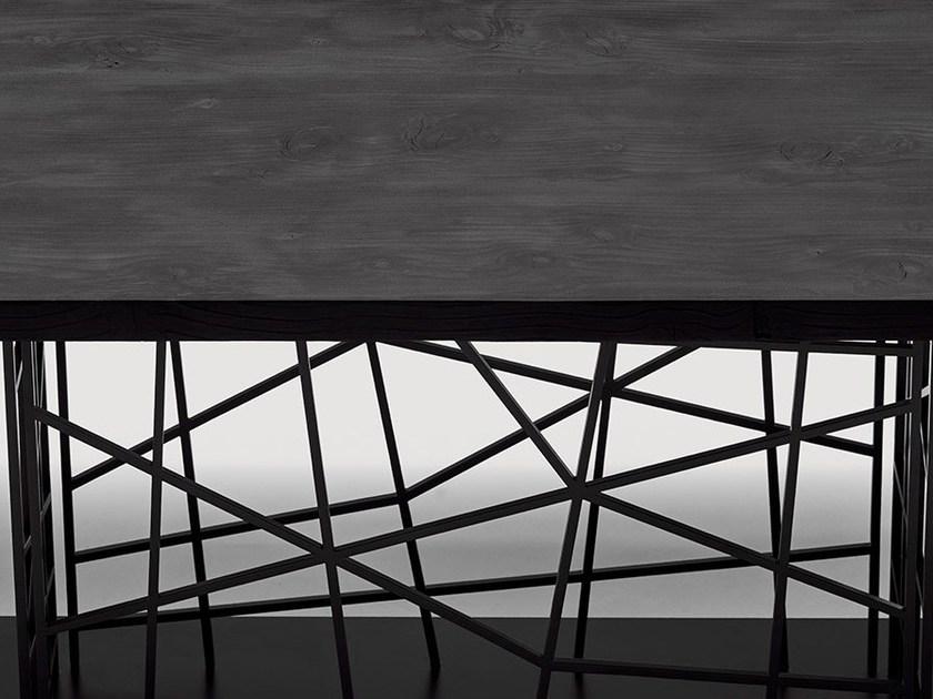 da a Прямоугольный обеденный стол Deframe sun-id-1379977 - Вид №2