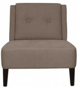 Hamilton Conte Paris Кресло из ткани Làzaro