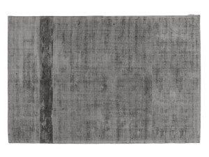 Прямоугольный коврик из вискозы