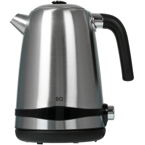 5356083 Электрочайник BQ KT1724SW серебристый