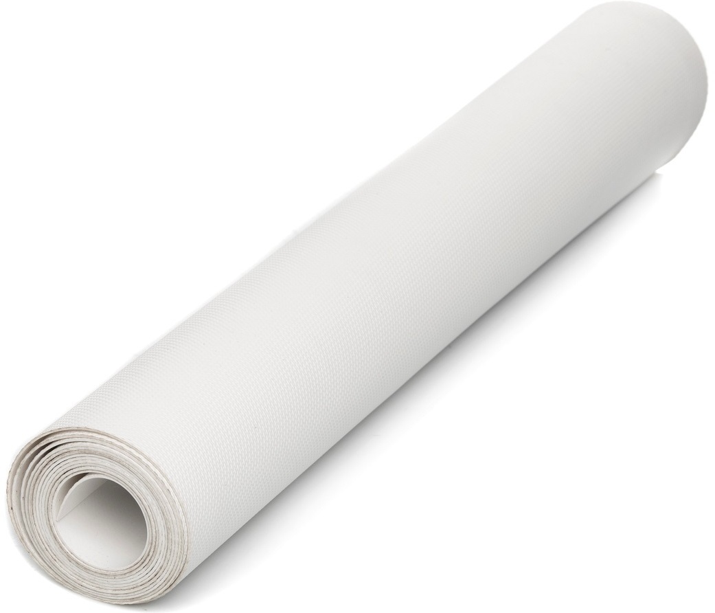 Коврик антискользящий для кухонного ящика Flexy Mat White 1200 NAVAKO