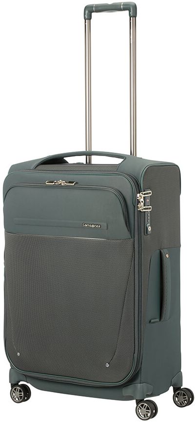 CH5-08005 Чемодан CH5*005 Spinner 63/23 Exp Samsonite B-Lite Icon  - Вид №7
