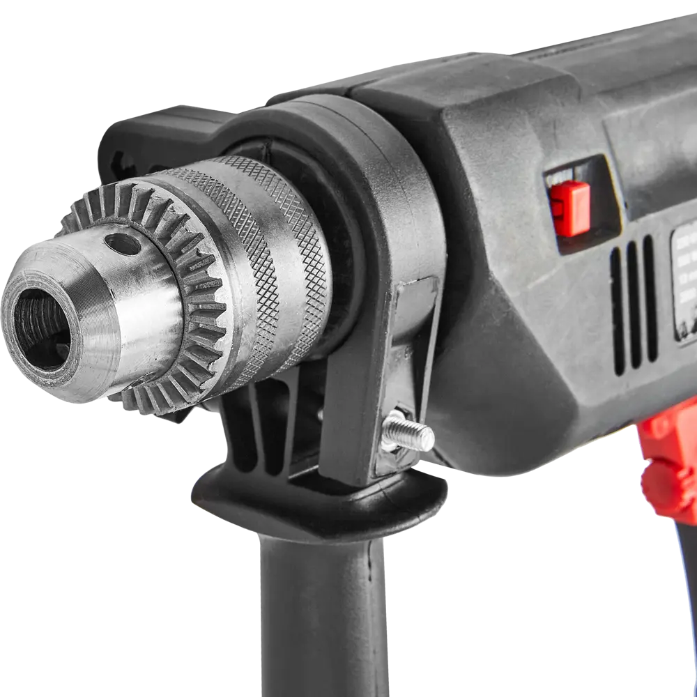 Santreyd DRD-500-1 Ударная дрель для дома 500 Вт 85574383 STLM-0844204 - Вид №3