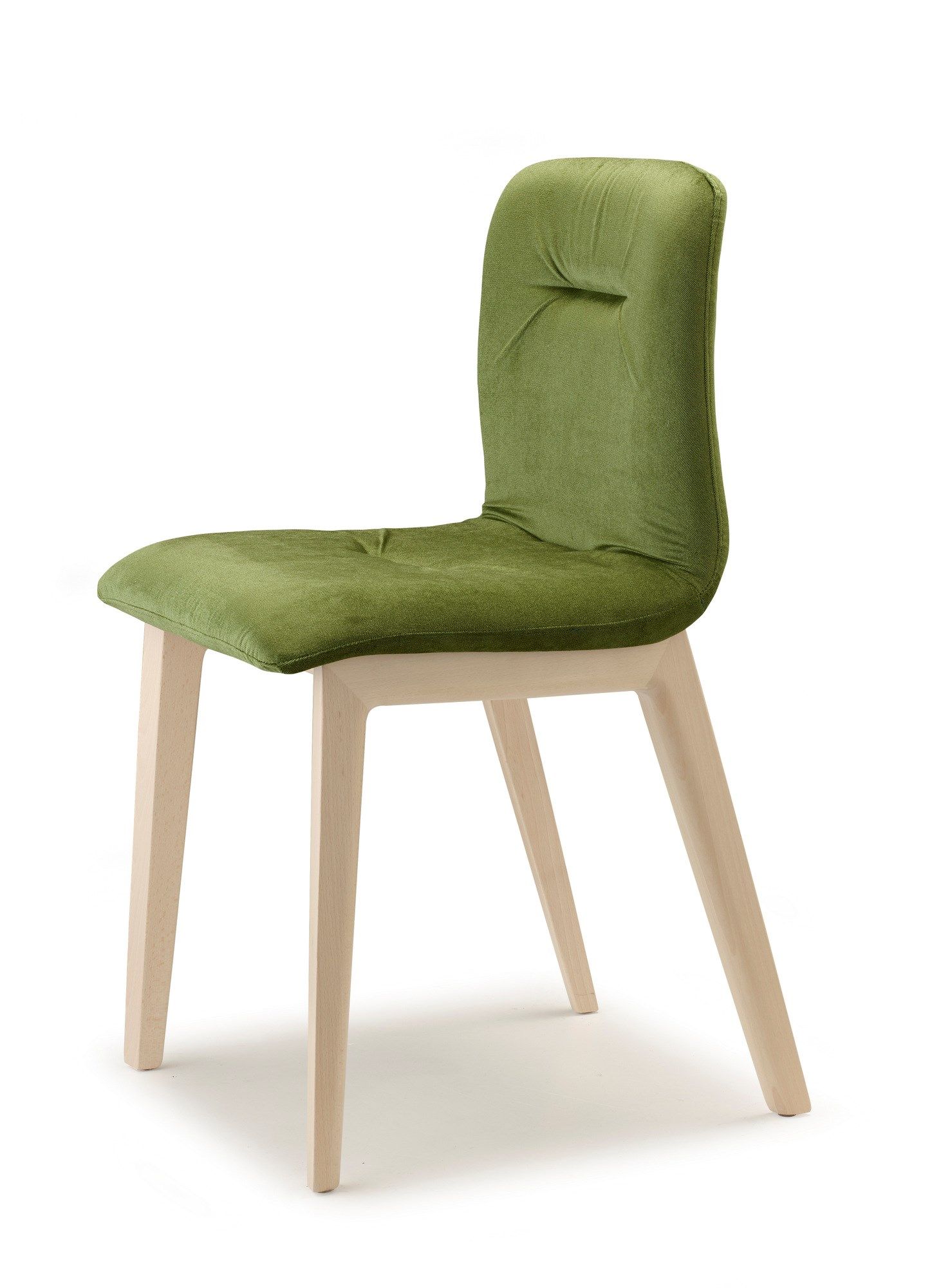 Мягкий стул из ткани S-CAB Алиса ARCH-00137395 - Вид №5