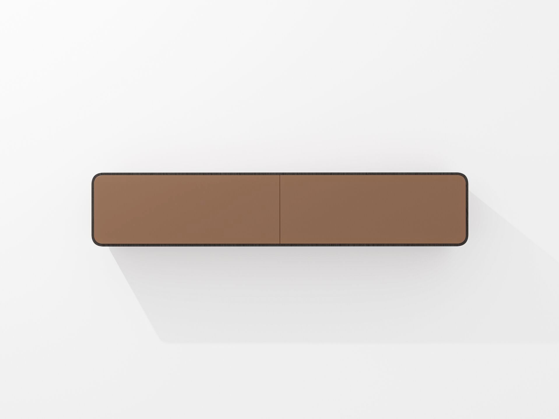 Кожаный офисный шкаф PROF Flow ARCH-00123767 - Вид №29