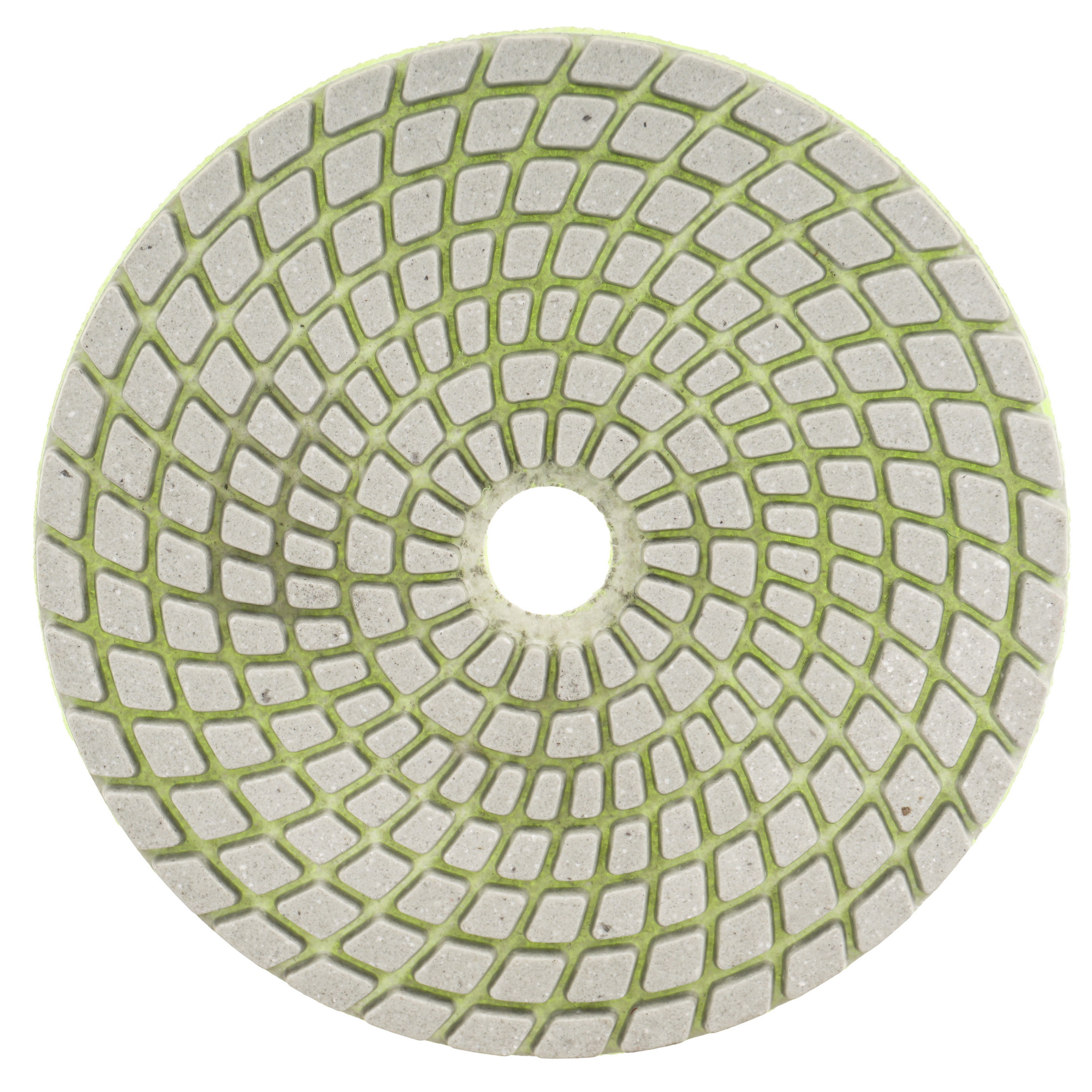 Круг алмазный гибкий Elitech 1820.158200 100 мм 9158941 STDN-0126645