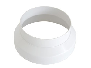 Конус уменьшения ABS для вытяжек всасывания