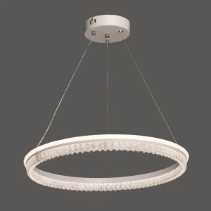 Люстра DE CITY Ральф с регулируемой высотой и пультом управления 89398732