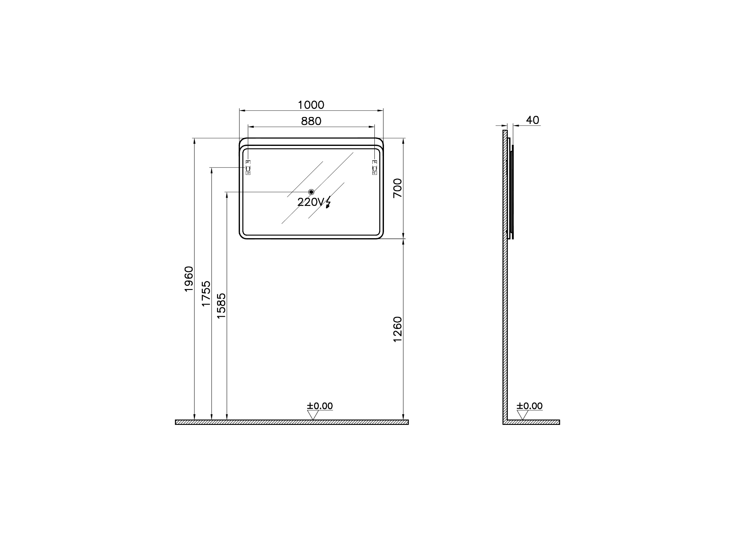 56165  Vitraglobal NestNest Trendy  - Вид №1
