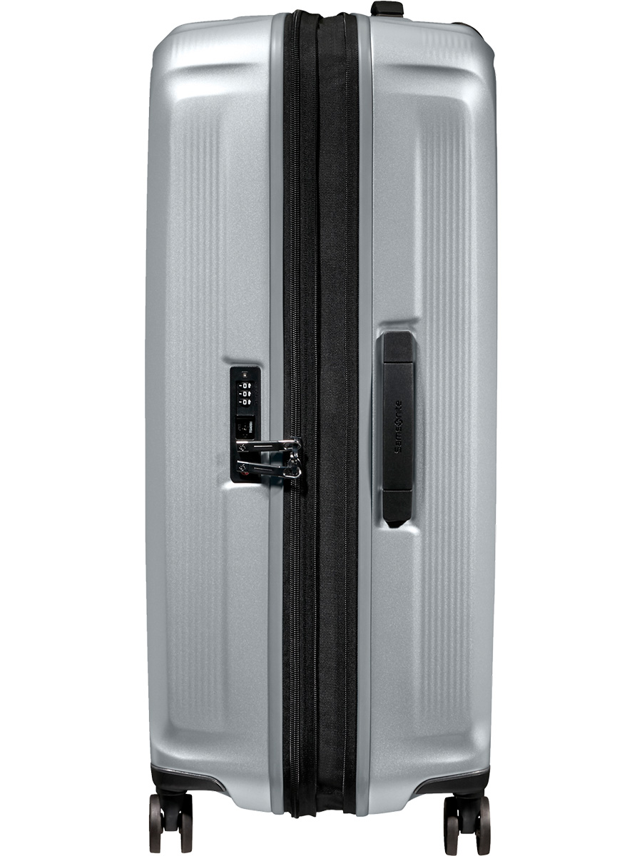 KF0-38004 Чемодан KF0*004 Spinner Expandable 4 wheels Samsonite Nuon  - Вид №4