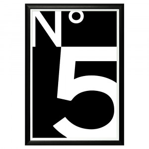 896519742_1818 Арт-постер «Флёр роскоши» Object Desire