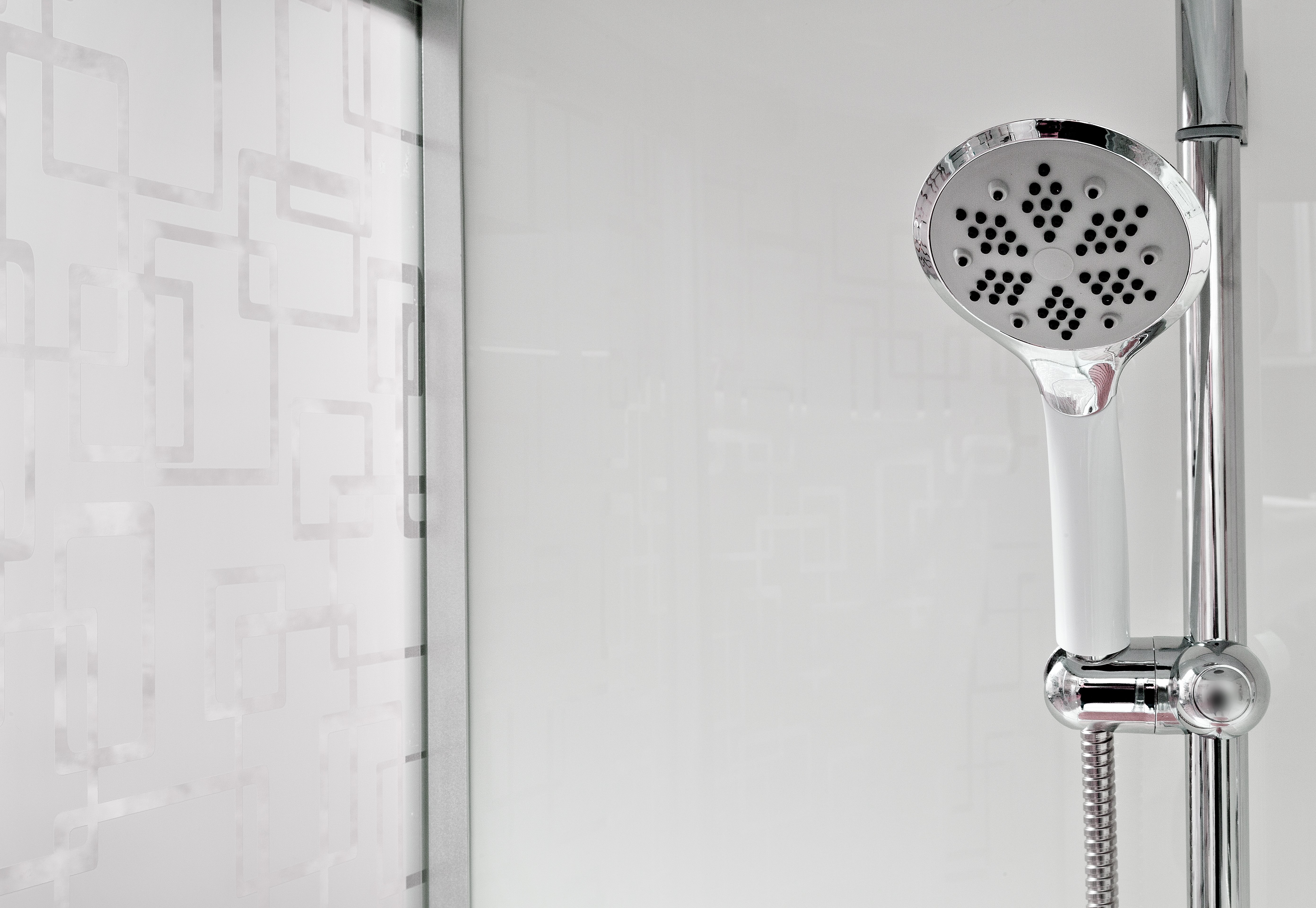 D271 Душевая кабина DETO Серия D ЕМ4511 R с гидромассажем (гм.) - Вид №4