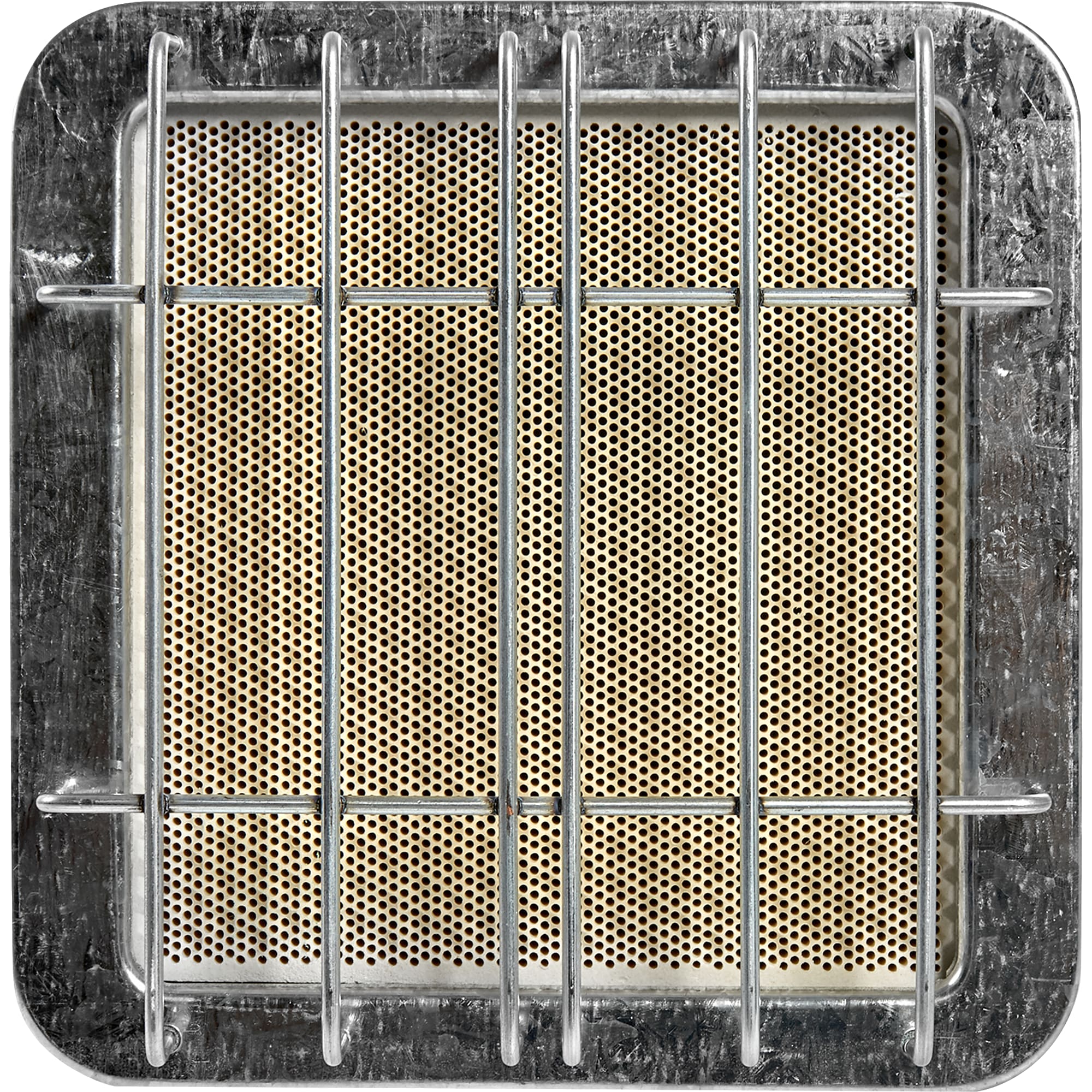 12859306 Панель газовая ГИИ, 2.3 кВт Santreyd  - Вид №1