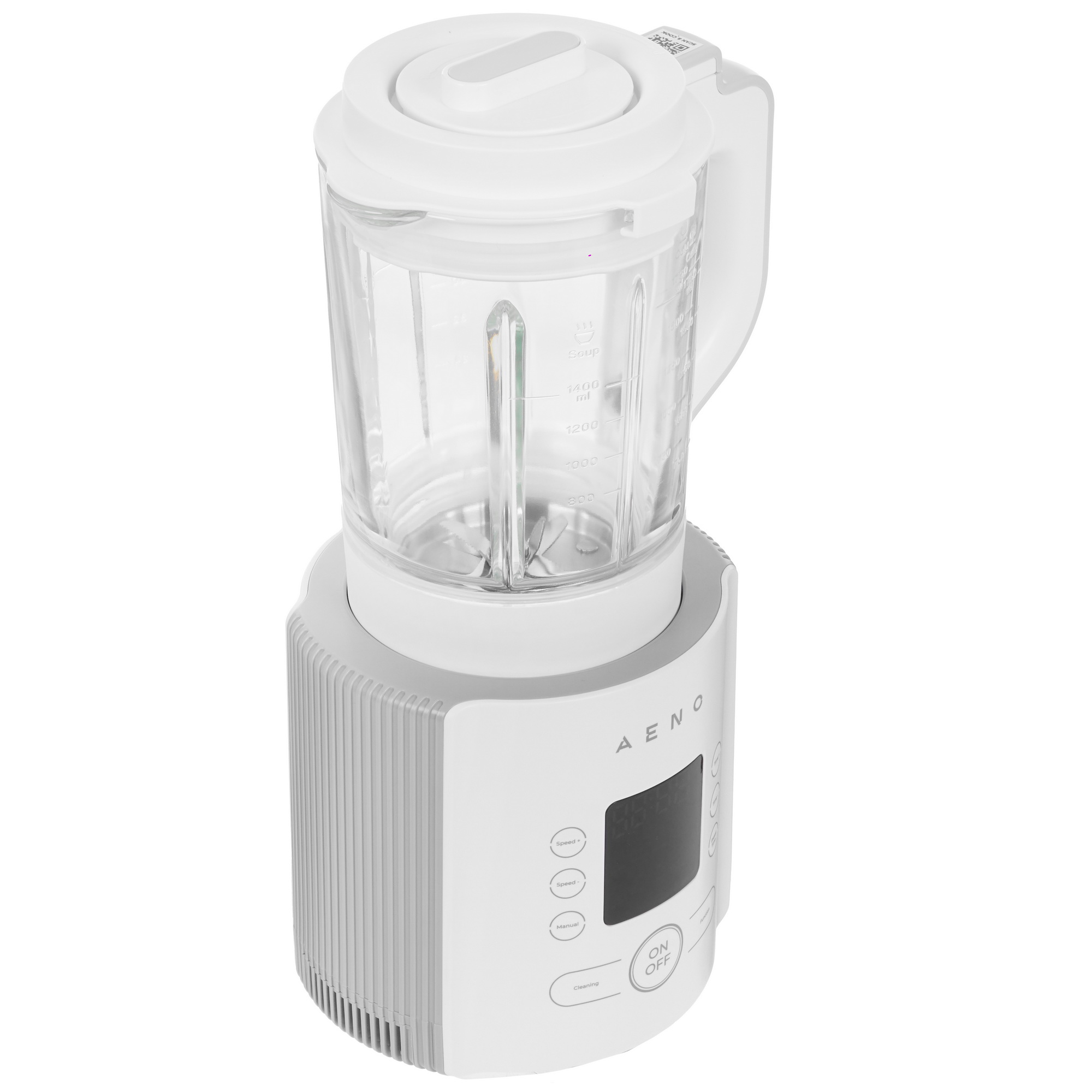 5353206 Блендер-суповарка AENO TB3 белый STDN-0151618 - Вид №5