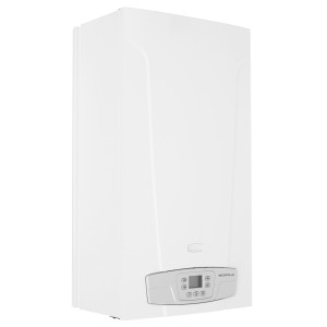 9966126 Газовый котел Baxi ECO Four 1.24 F настенный