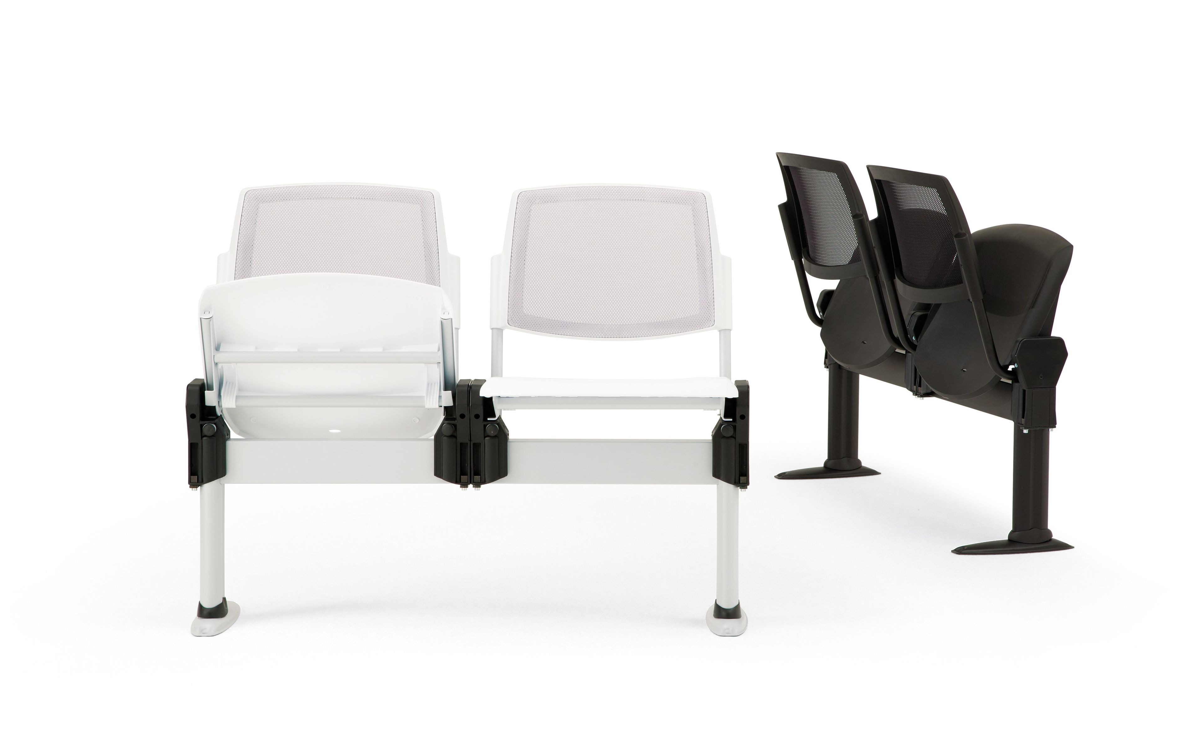 Сиденье на полу с откидным сиденьем Diemmebi Volée ARCH-00041054 - Вид №2