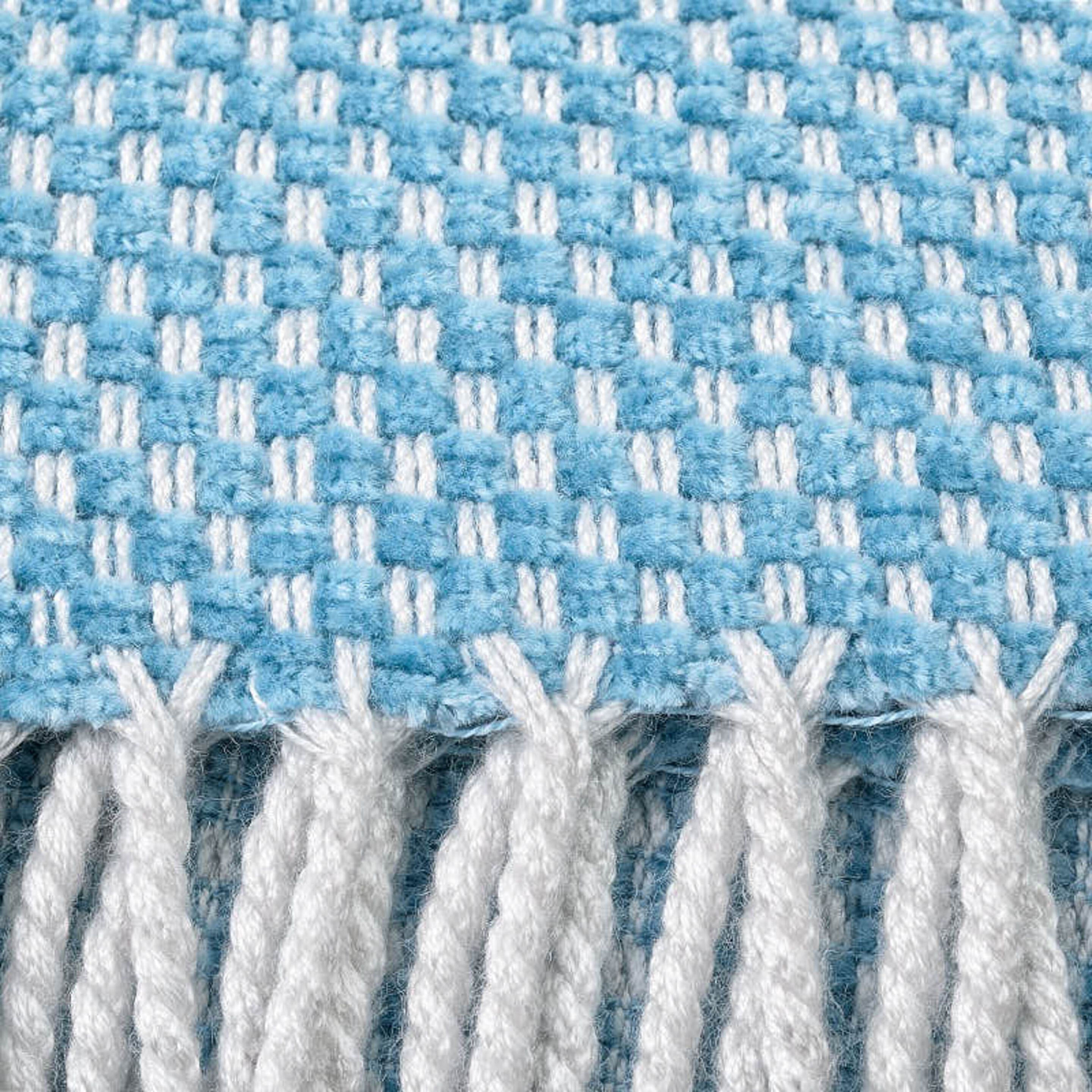 Ткань сплошной цвет одеяло Atmosphera ARCH-00130516 - Вид №6