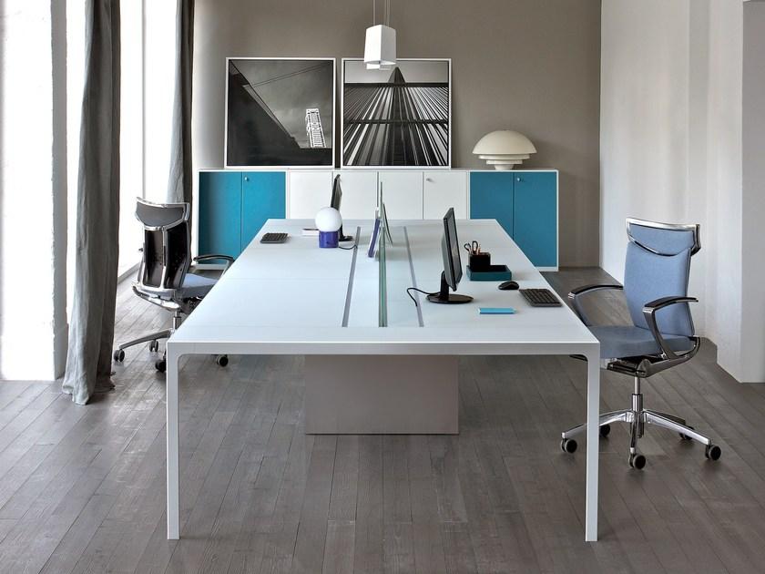 ESTEL GROUP Прямоугольный рабочий стол More sun-id-1465636 - Вид №25