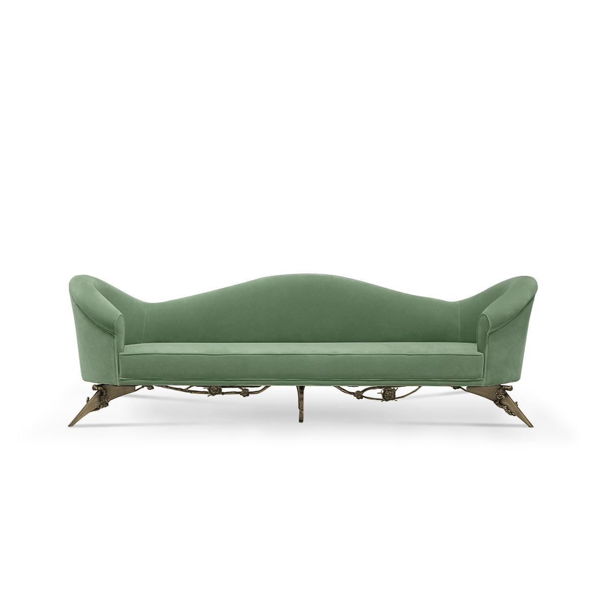 Диваны Colette Sofa Covethouse KOKET 