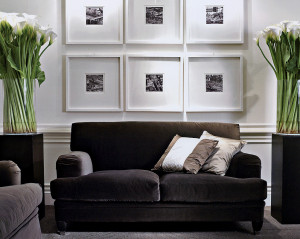 Диван  SOFTHOUSE TINA 01