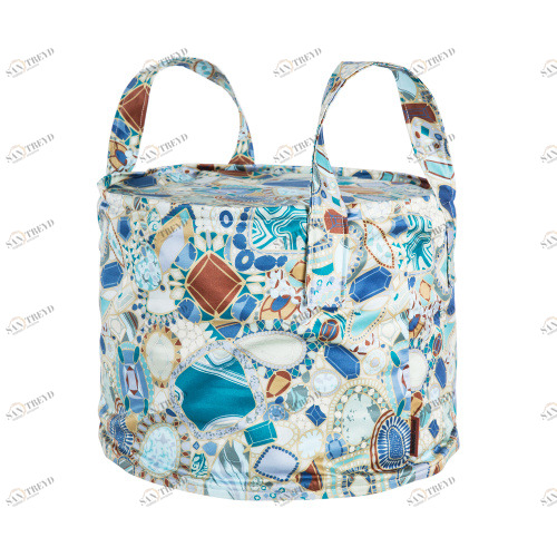 Пуф / Perpignan MissoniHome sun-id-377359