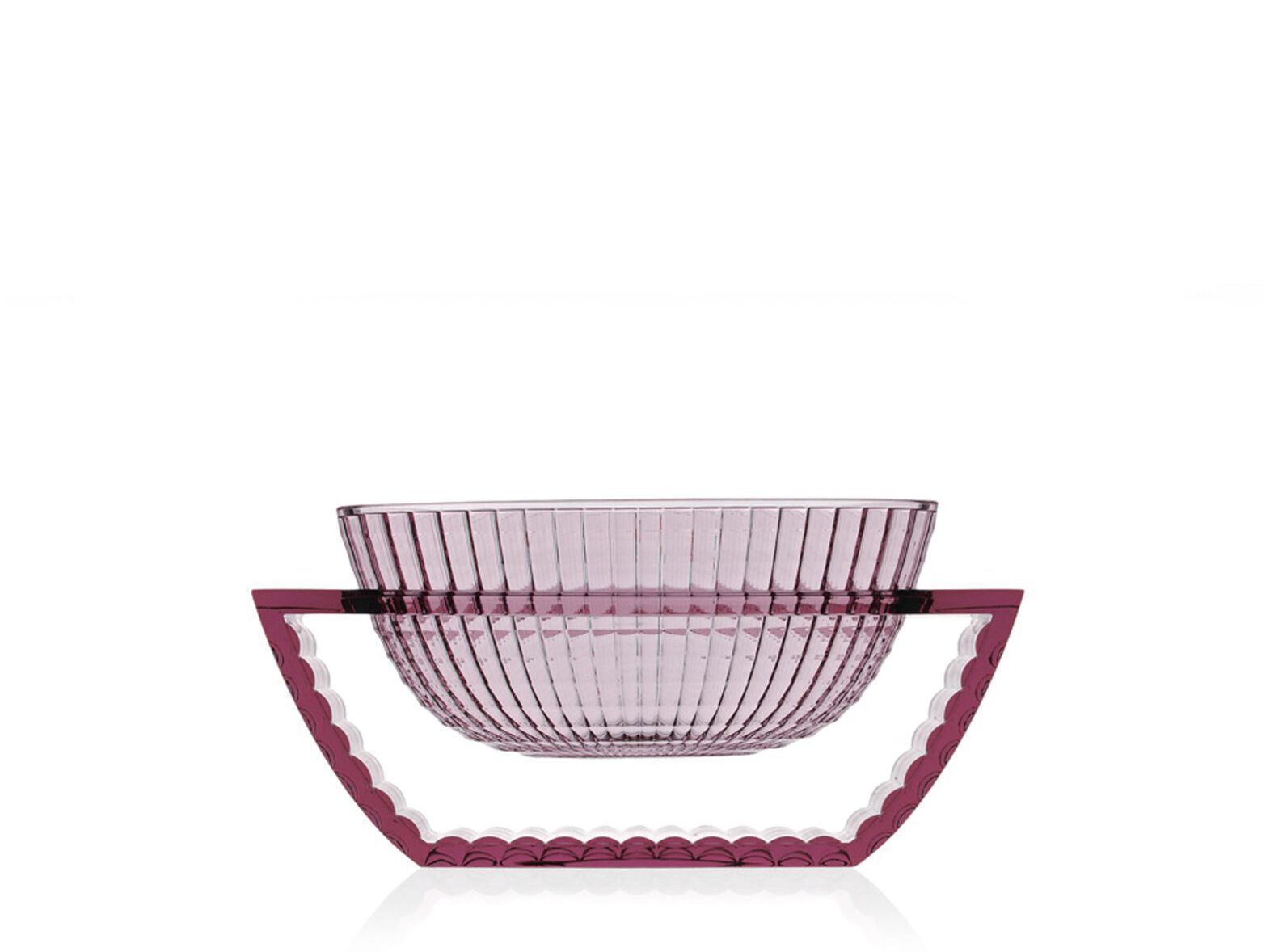 Ваза из ПММА Kartell U SHINE ARCH-00018237 - Вид №15