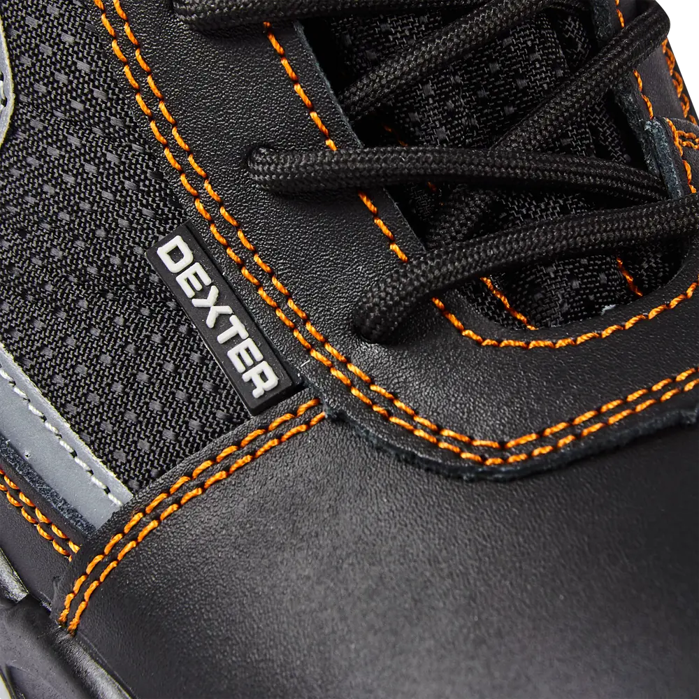 Ботинки рабочие Dexter S3 SRC - надёжная защита для профессиональных работ 82625662 STLM-0032247 - Вид №5