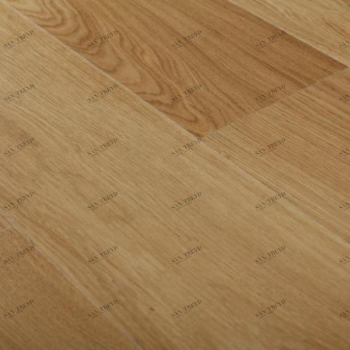 Инженерная доска GreenLine ArtClick 103 Дуб Натур с брашью (Текстурированная) 1300\1500х150 мм 1300400055