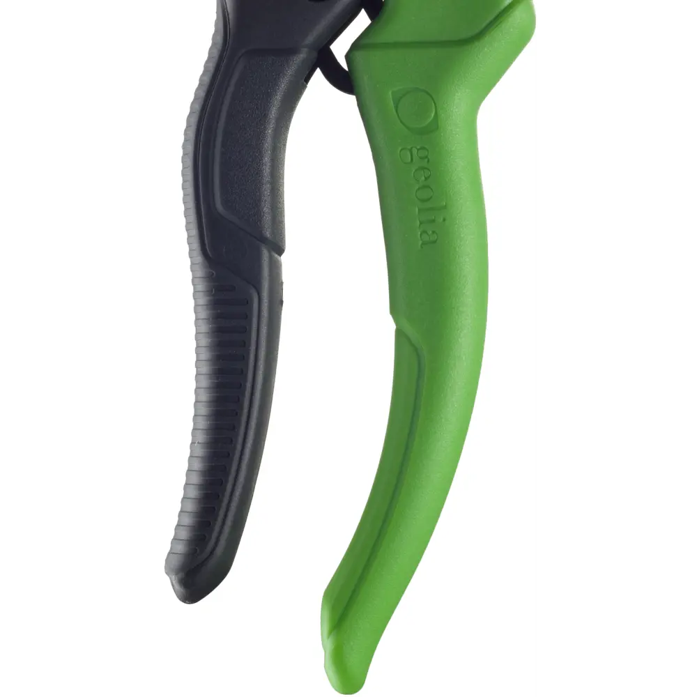 Секатор Geolia для сухих веток с силовым приводом 81966052 STLM-0015859 - Вид №5