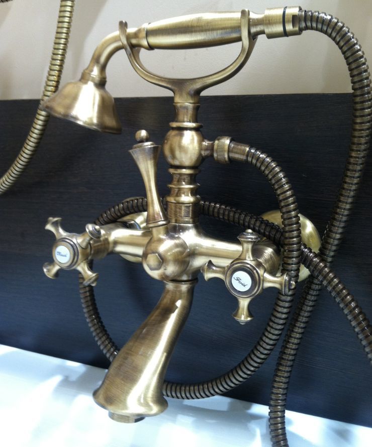 27249 Смеситель Migliore Prestige - Вид №2