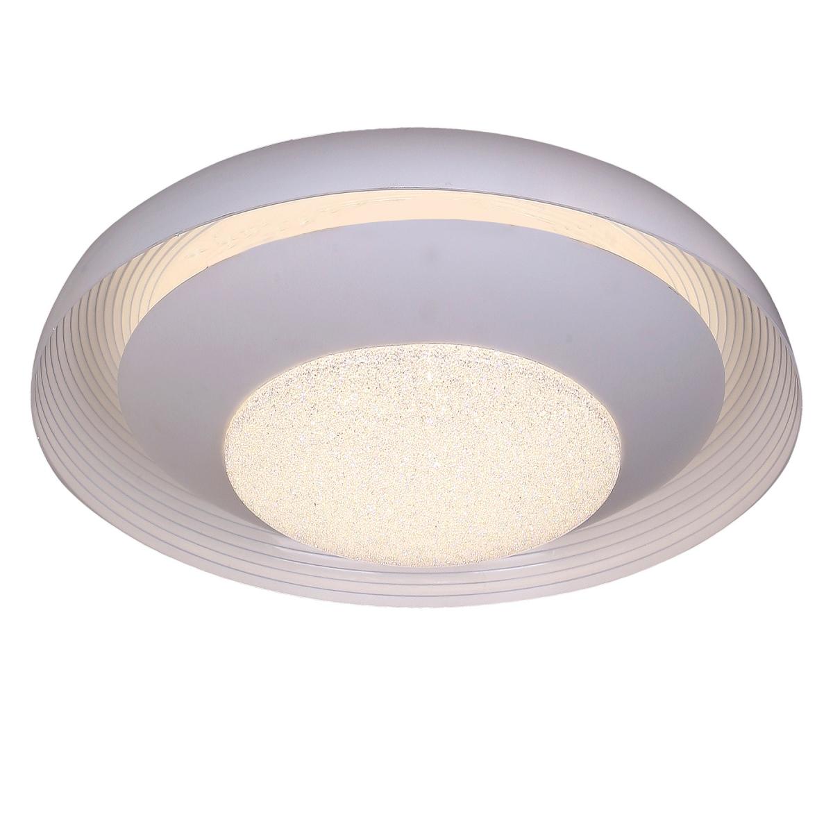 066834 Потолочный светильник Big Mantra Ari - Вид №1