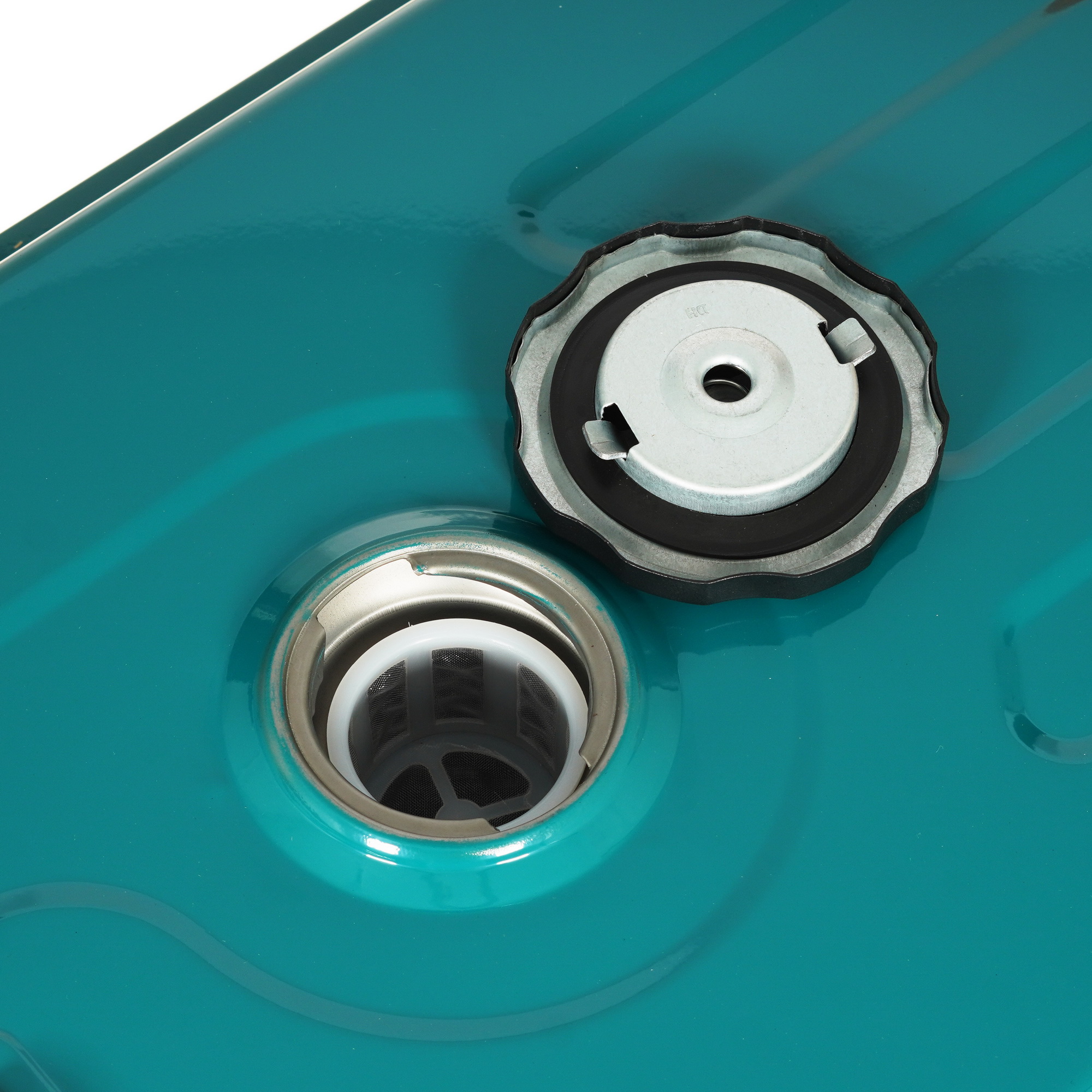 Электрогенератор   бензиновый FinePower FPG-3200 5403683 STDN-0136788 - Вид №7