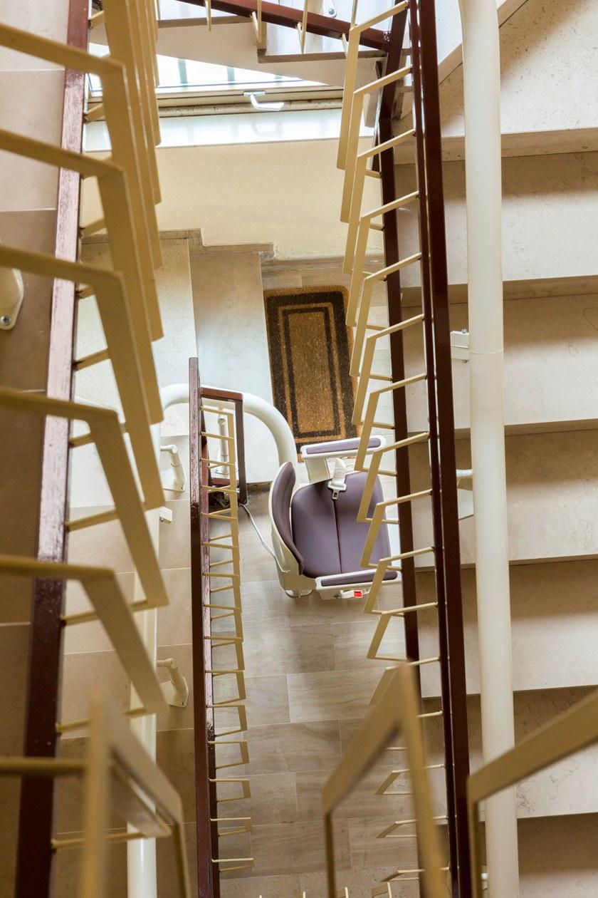 KONE Кресельный подъемник Kone motus sun-id-1450124 - Вид №18