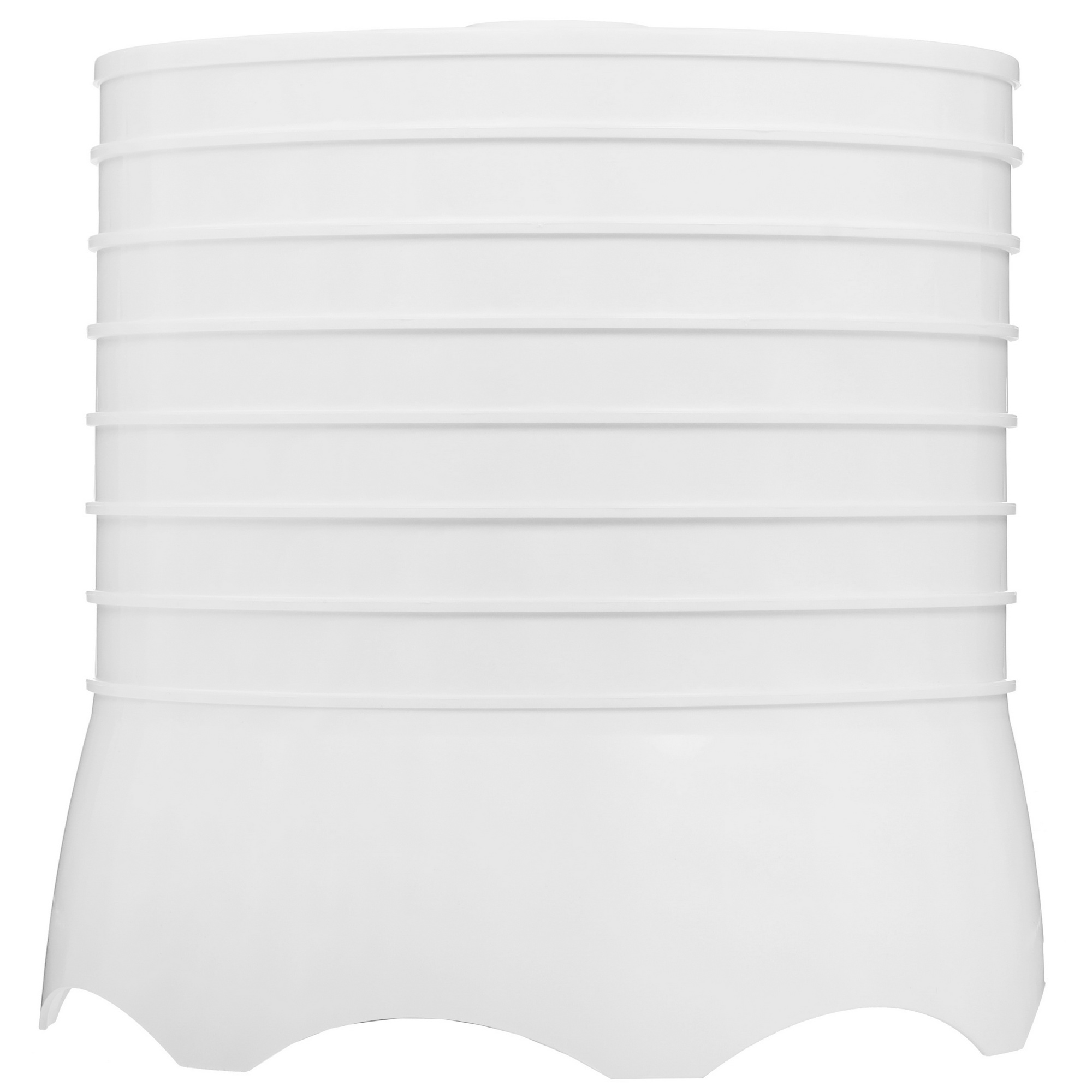 9115435 Сушилка для овощей и фруктов Verloni VL-FD521090 белый STDN-0009576 - Вид №11