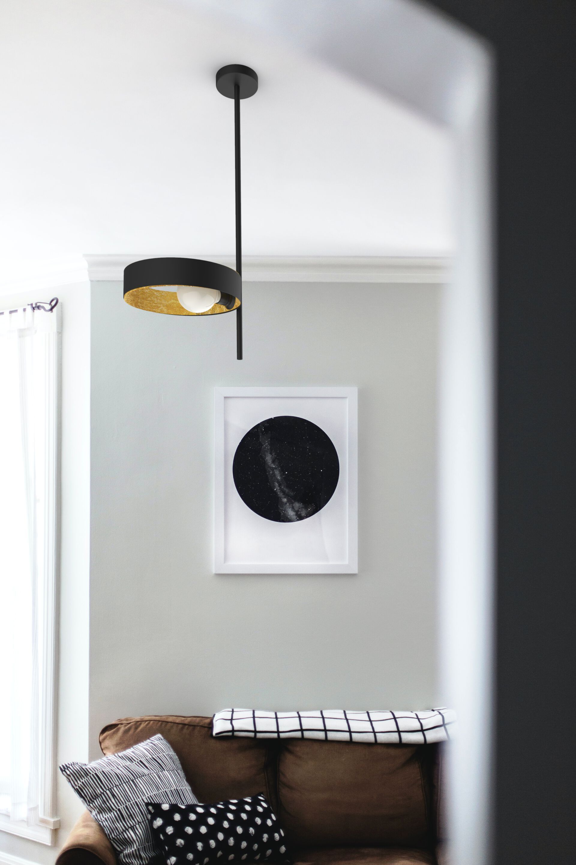 Светодиодный потолочный светильник WayPoint Alley ARCH-00119728 - Вид №33