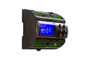 Danfoss Контроллер управления насосными станциями PCM Danfoss MCX PCM CP PLUS Контроллер упр.насосами 087H356268