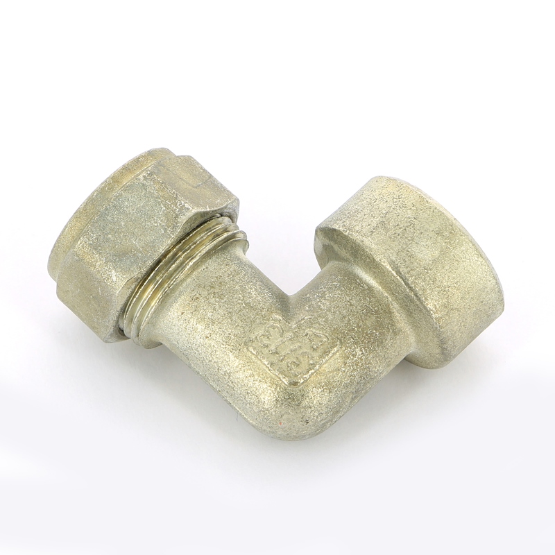 Угол обжим-В HENCO 20х3/4" 62005 - Вид №2