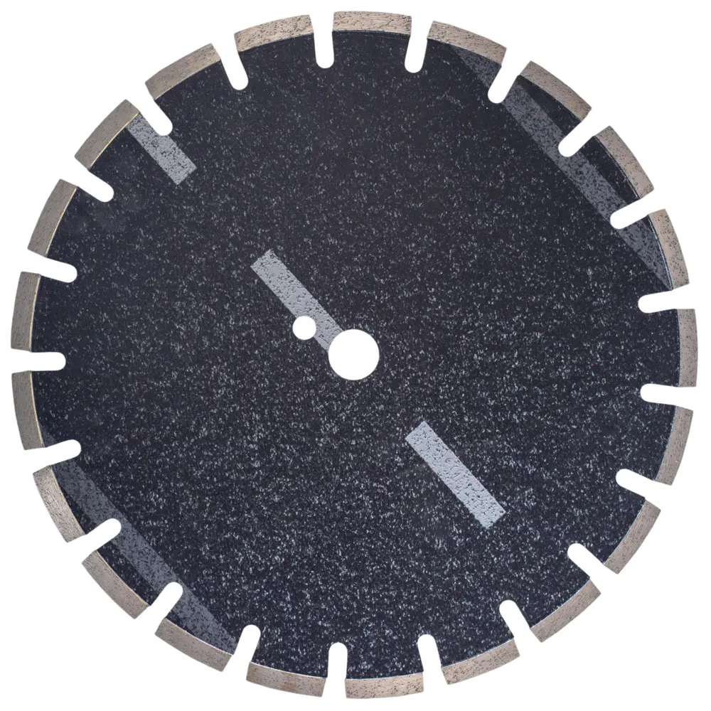 Алмазный диск RAGE для резки асфальта и бетона 350 мм 89435059 STLM-1572879 - Вид №1