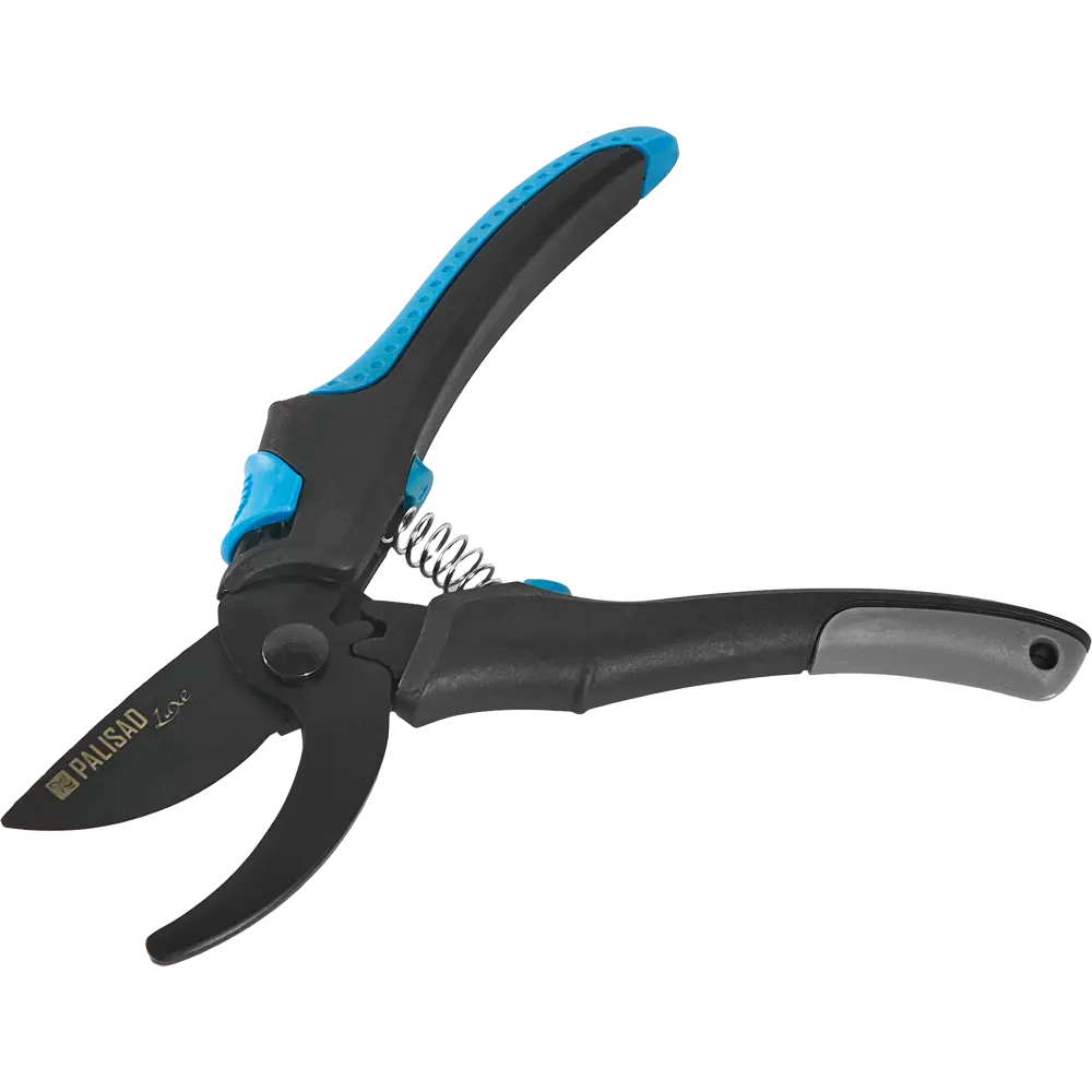 Секатор Palisad 604775 215 мм STLM-2207746 - Вид №1