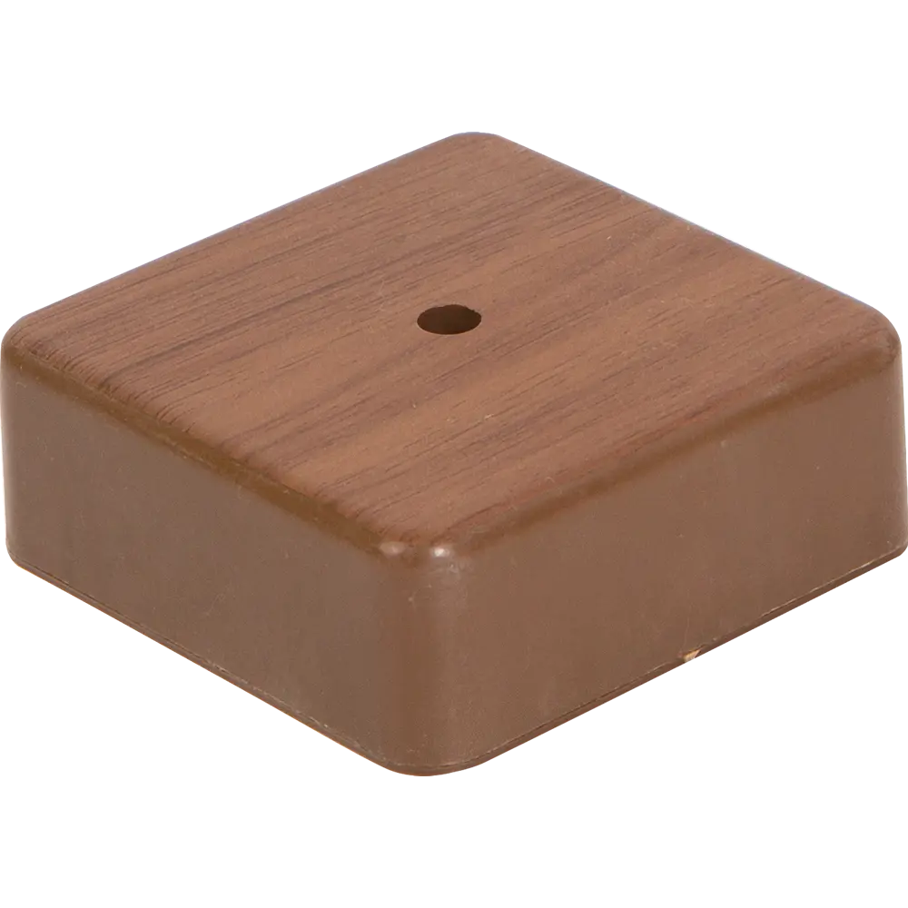 Распределительная коробка IEK для внутреннего монтажа 75×75×28 мм 82536124 STLM-0029208