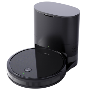 9016730 Робот-пылесос Kyvol Cybovac E25S черный